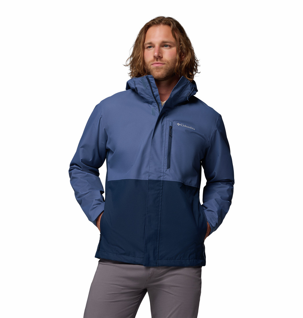 Men's Hikebound™ Jacket