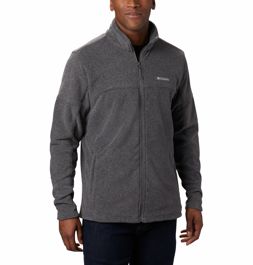 Men's Basin Trail™ III Full Zip
