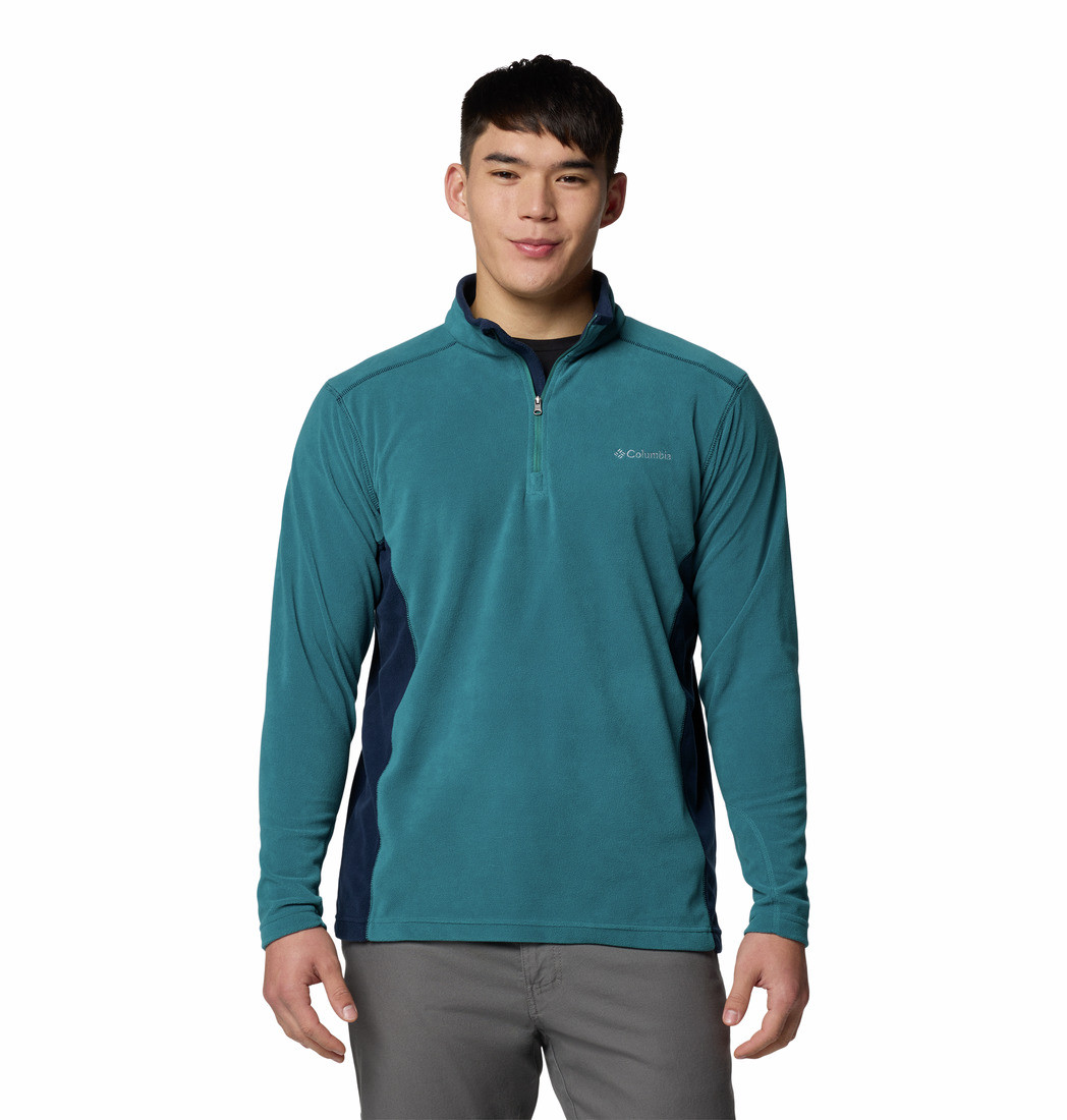 Men's Klamath Range™ II Half Zip