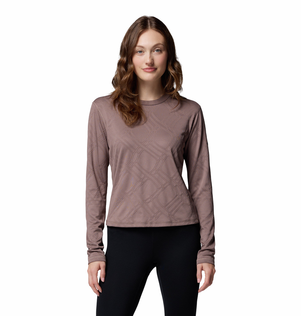 Women's Granite Point™ LS Crew