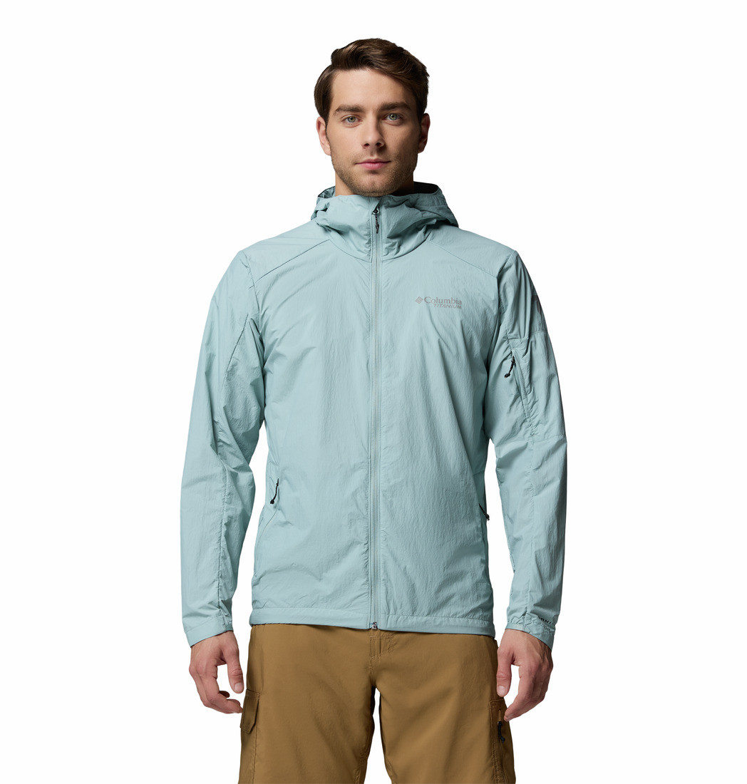 Men's Loop Trail™ II Windbreaker