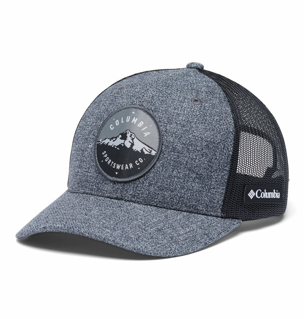 Columbia™ Mesh Snap Back - High