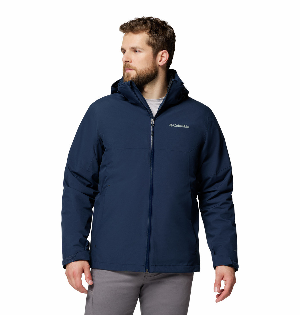 Men's Cascade Peak™ VI Interchange Jacket