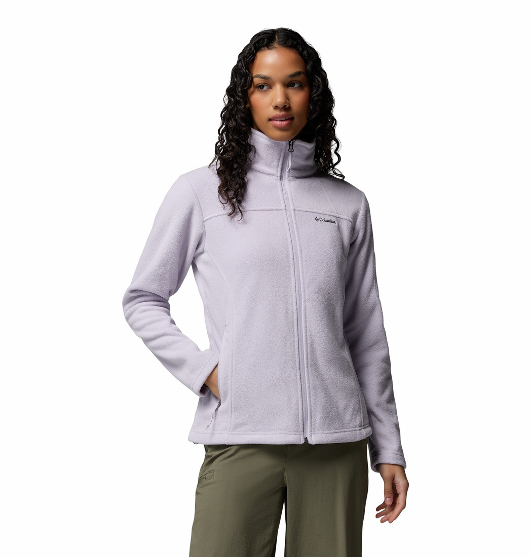 Women's Fast Trek™ II Jacket