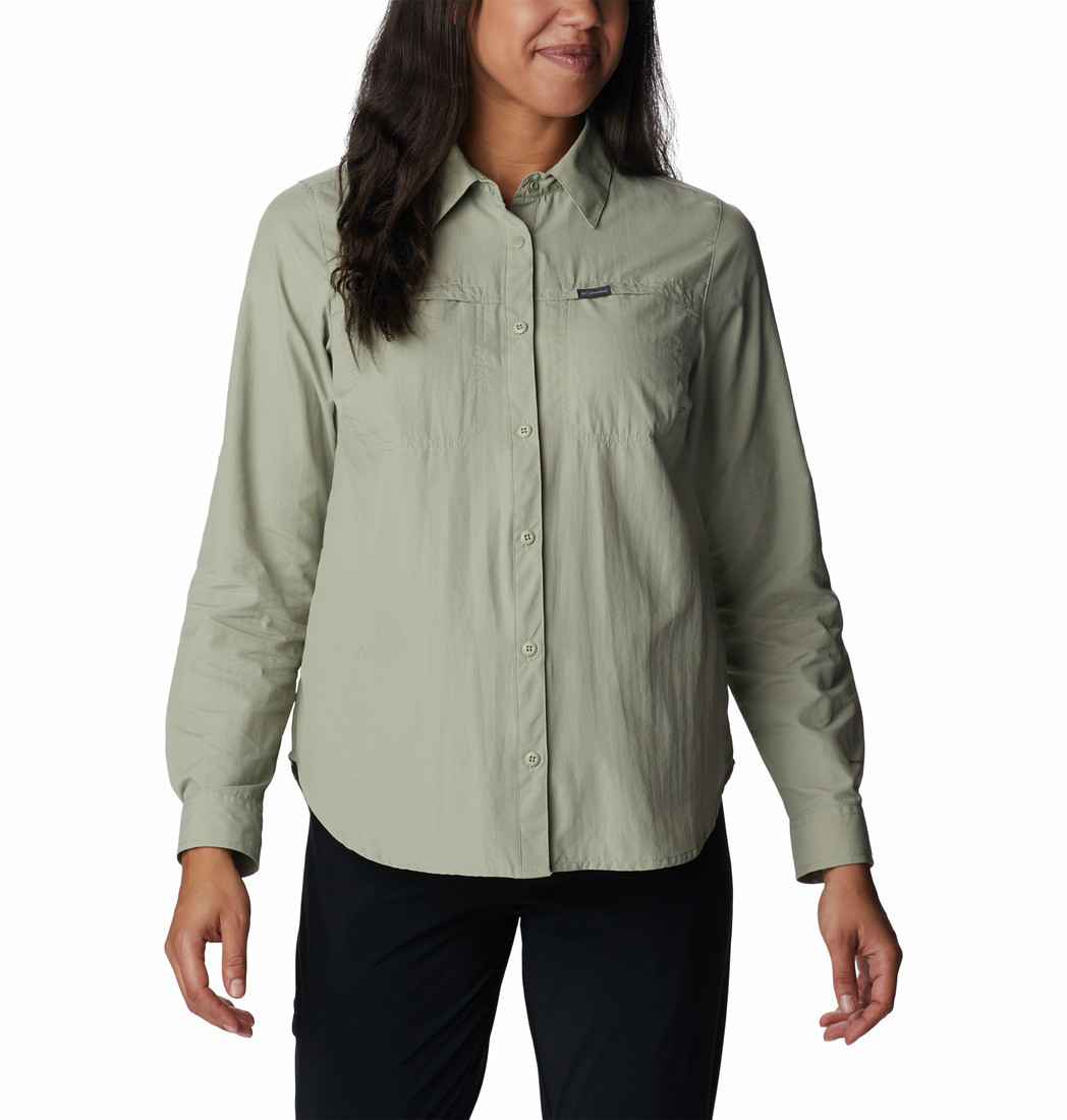Women's Silver Ridge™ 3.0 LS