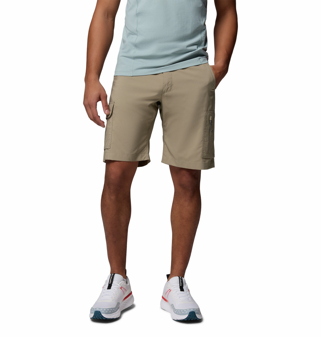 Men's Silver Ridge™ Utility Cargo Short
