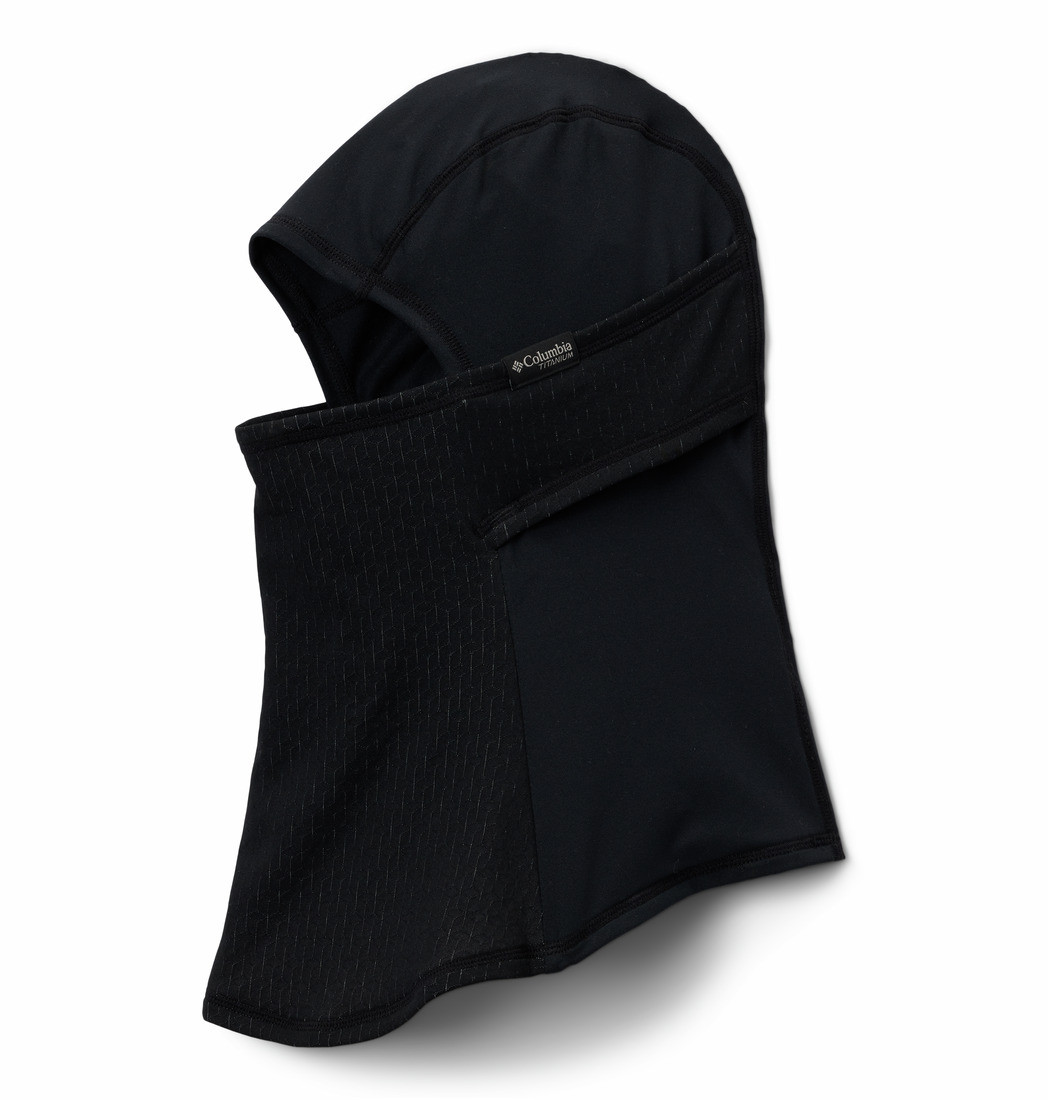 Titanium™ Balaclava
