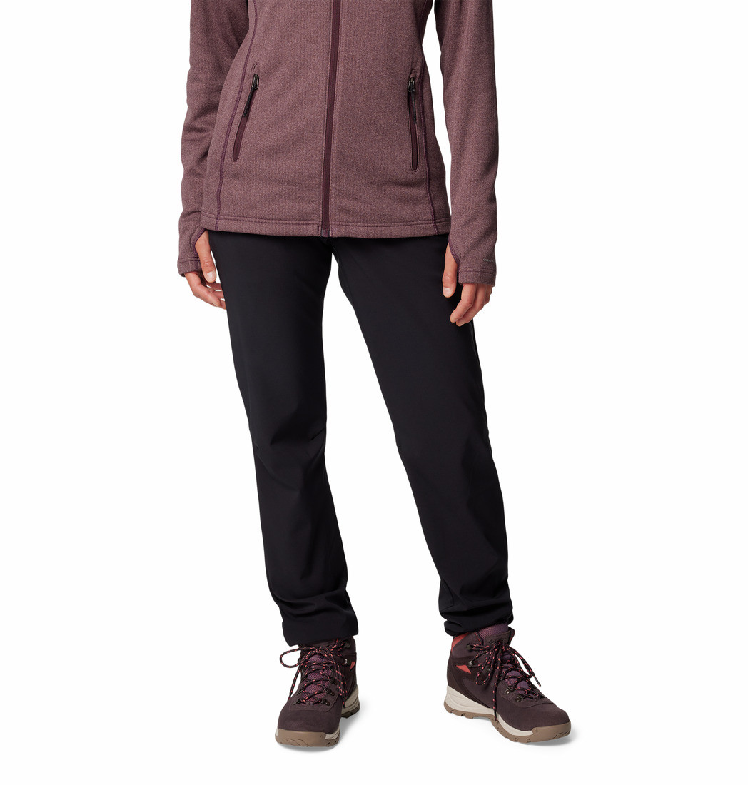 Women's Back Beauty™ 2.0 Softshell Pant
