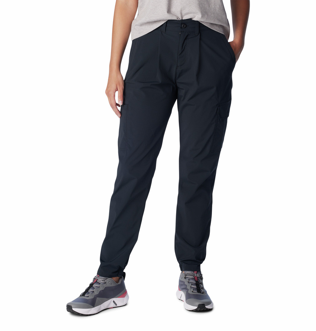 Women's Boundless Trek™ Pleated Pant