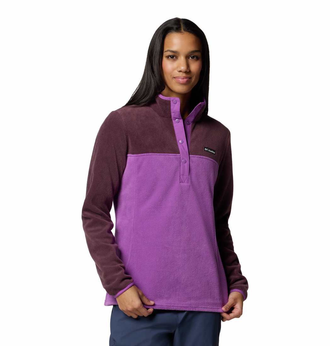 Women's Benton Springs™ 1/2 Snap Pull Over II