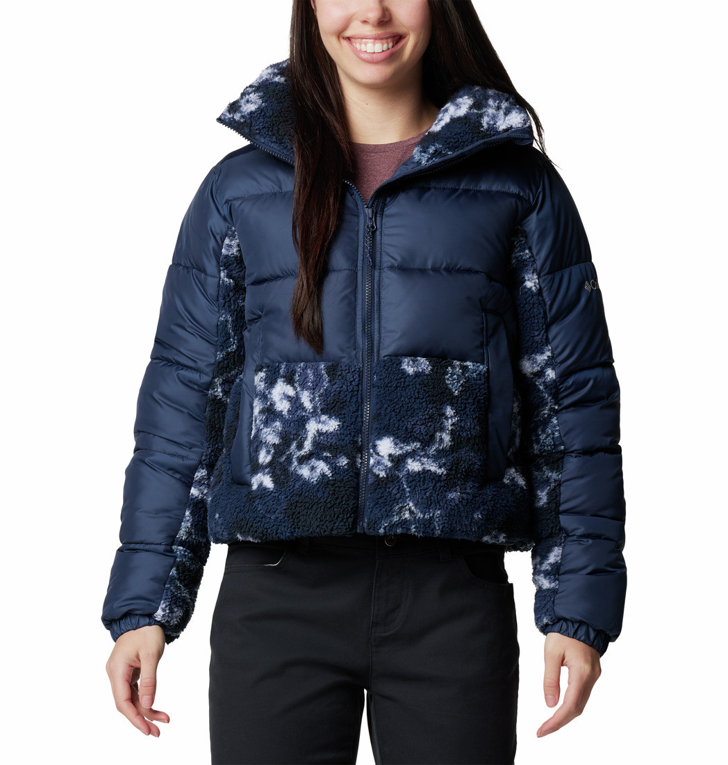 Women's Leadbetter Point™ Sherpa Hybrid