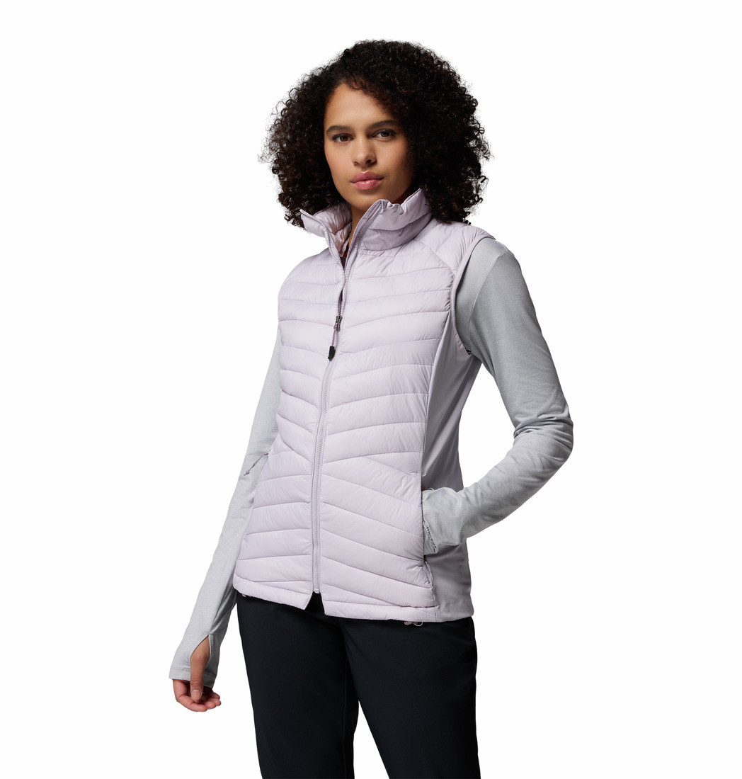 Women's Powder Pass™ III Hybrid Vest