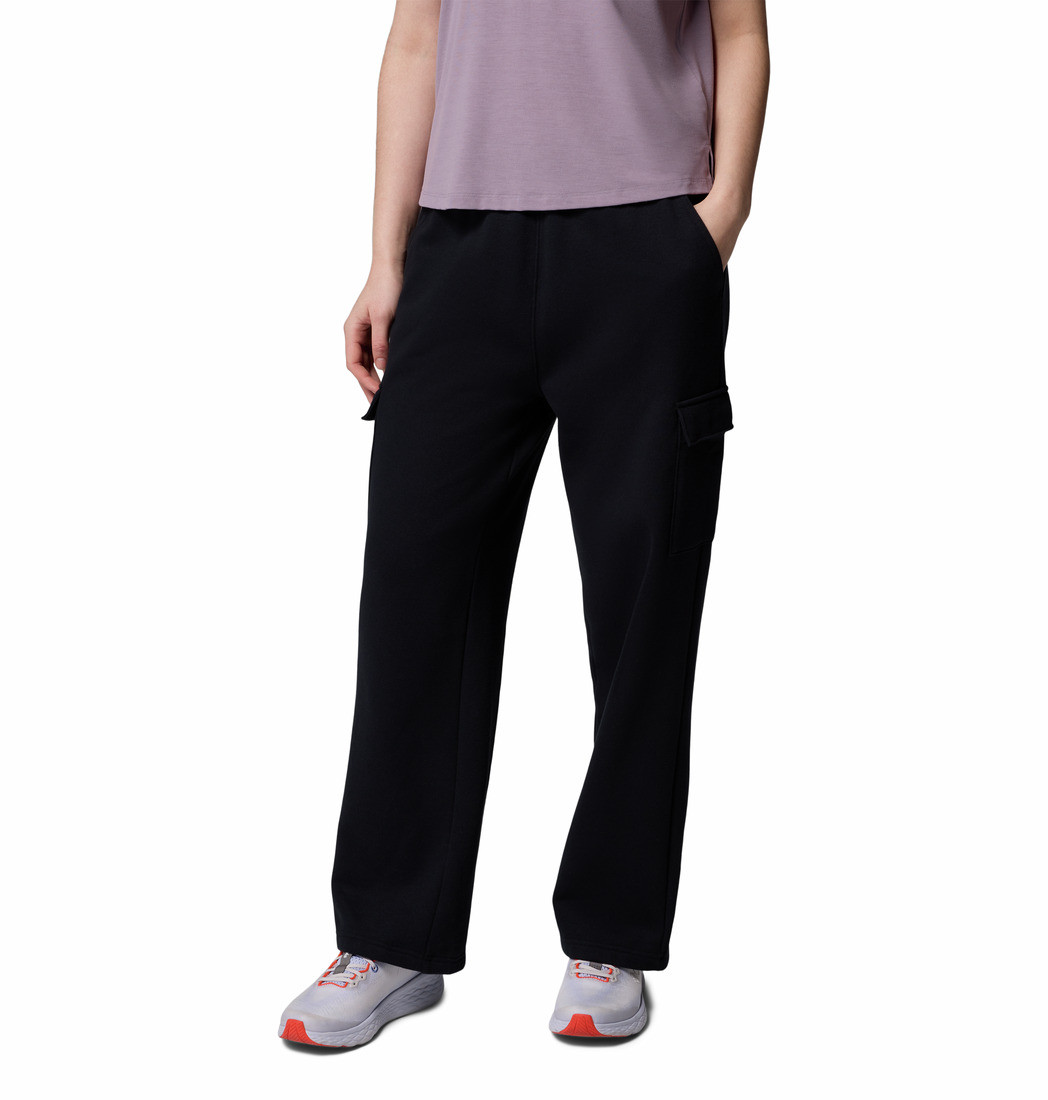 Women's Aldermore™ Fleece Cargo Pant