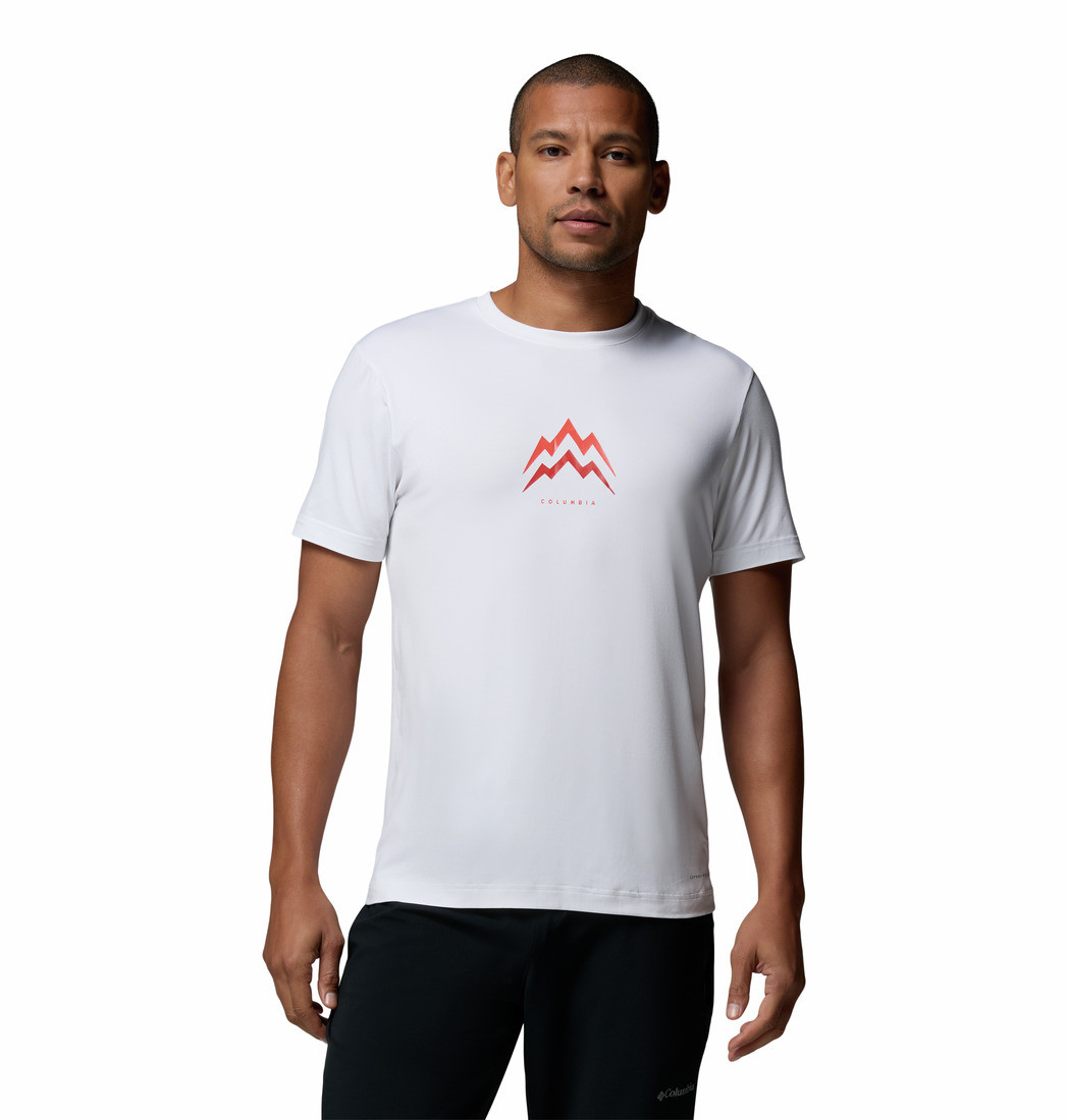 Men's Parsons Point™ SS Graphic Tee