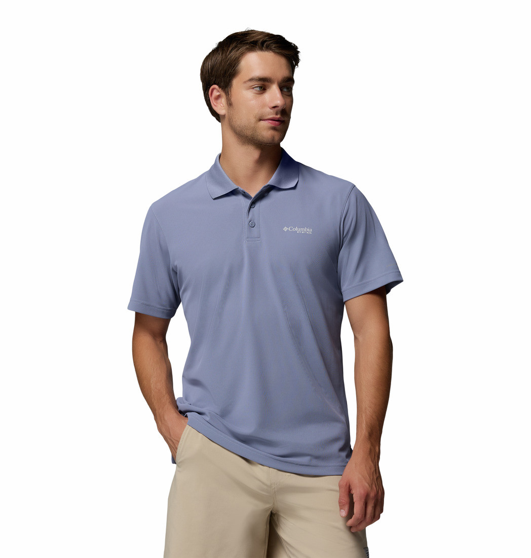 Men's Freezer™ Polo