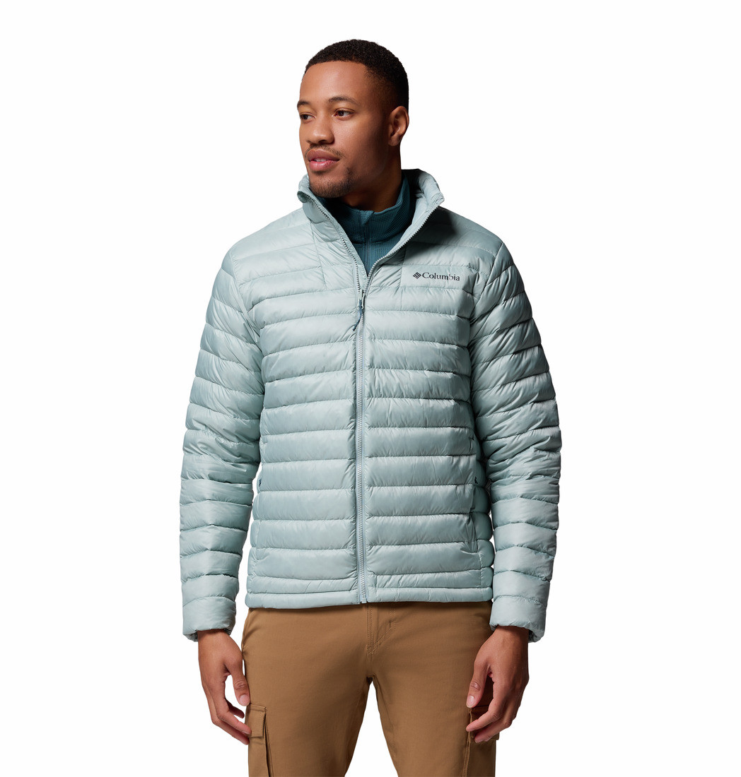 Men's Corelite™ Down Jacket