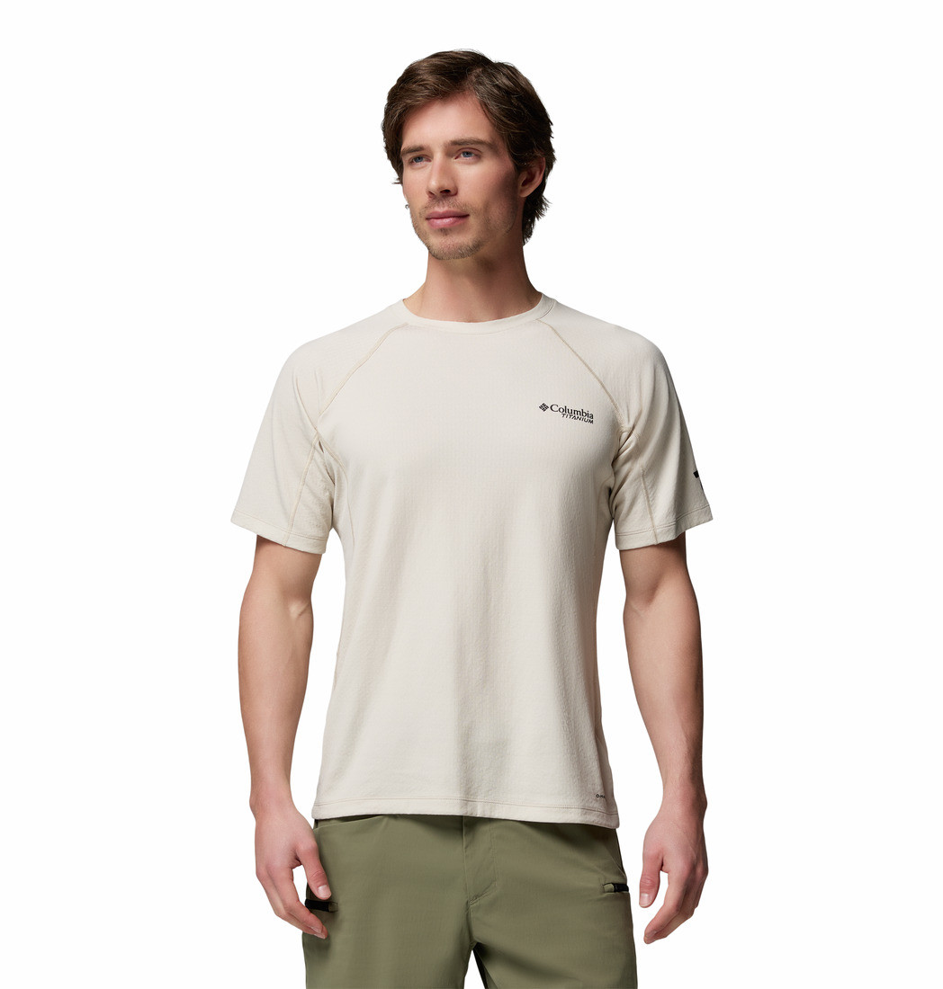 Men's DriVenture™ Short Sleeve