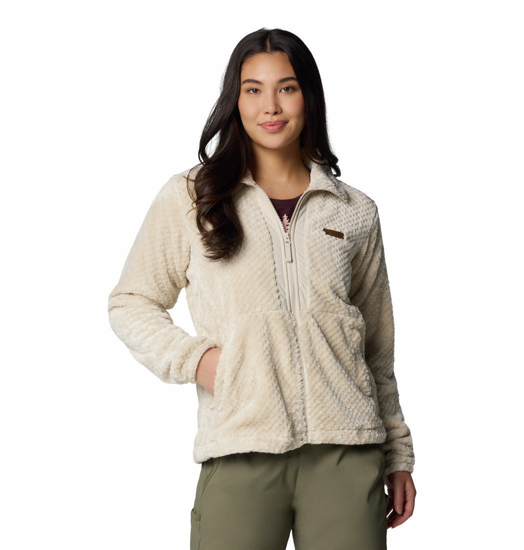 Women's Fire Side™ Full Zip III