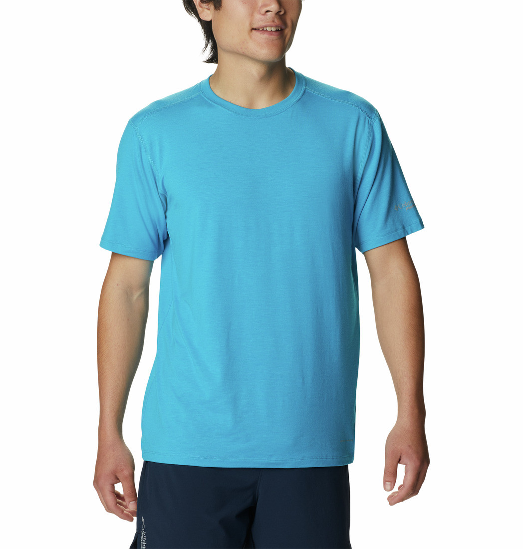Men's Endless Trail™ Running Tech Tee