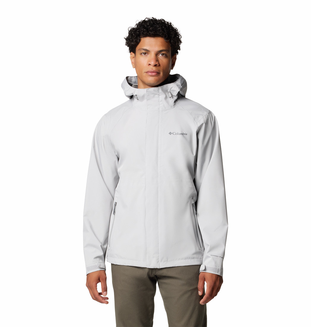 Men's Earth Explorer™ II Shell