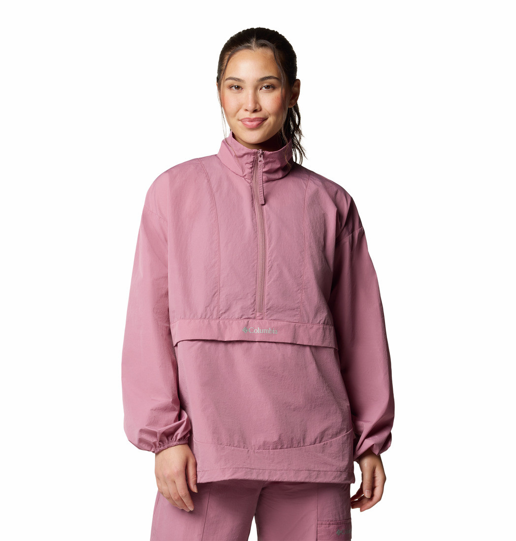 Women's Boundless Adventure™ Anorak