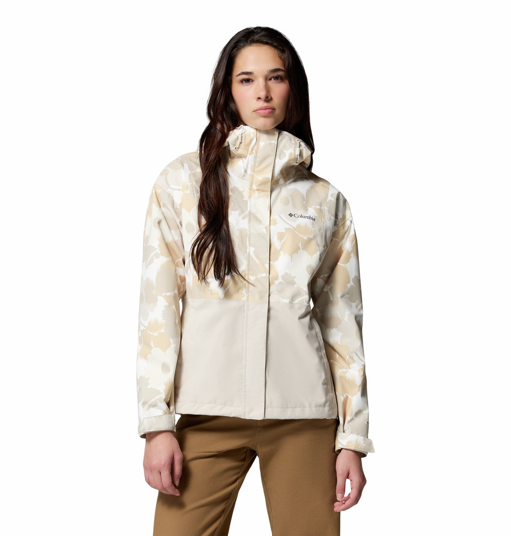 Women's Hikebound™ Printed Jacket