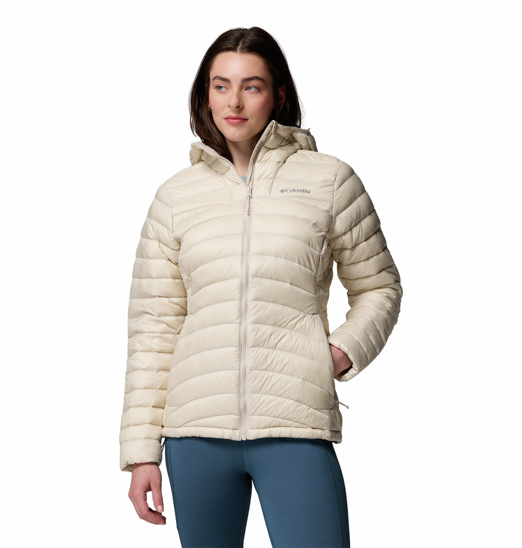Women's Corelite™ Down Hooded Jacket