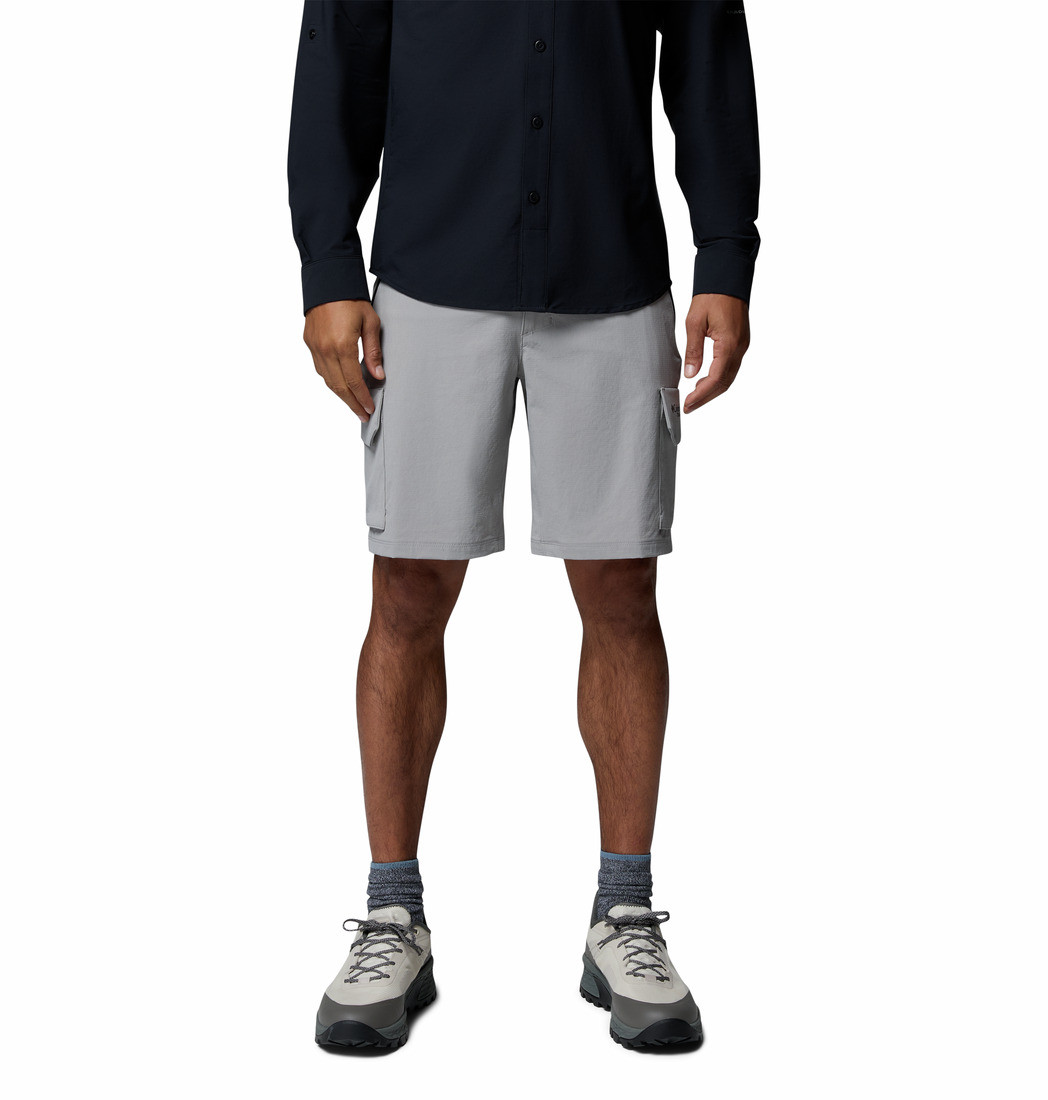 Men's Silver Ridge™ Elite Short