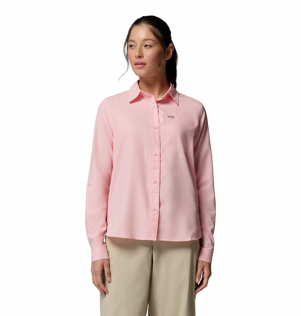 Women's Silver Ridge™ Utility II LS Shirt