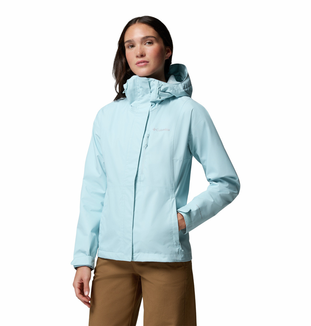 Women's Hikebound™ II Jacket