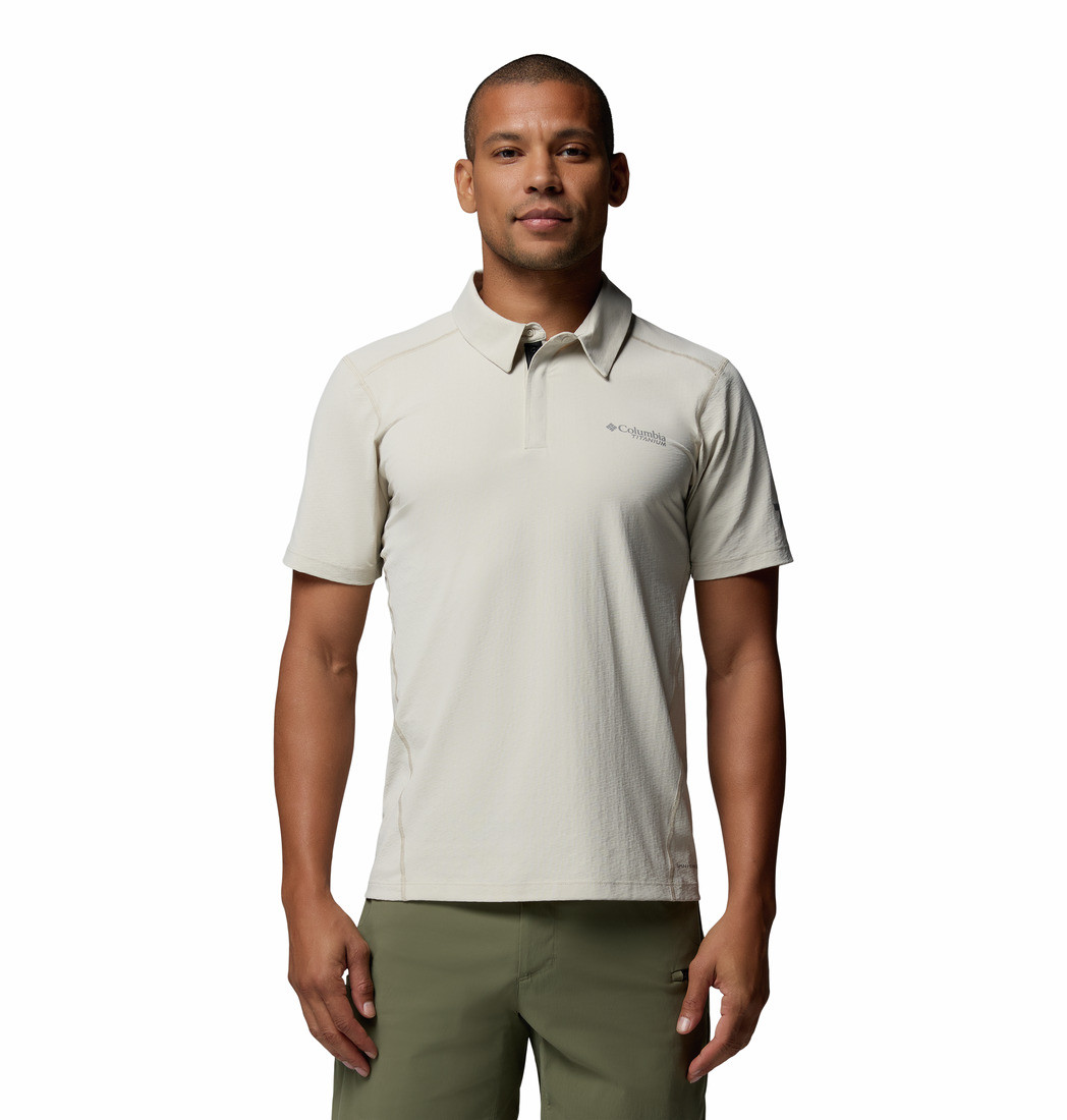 Men's Diamond Peak Pro™ Polo