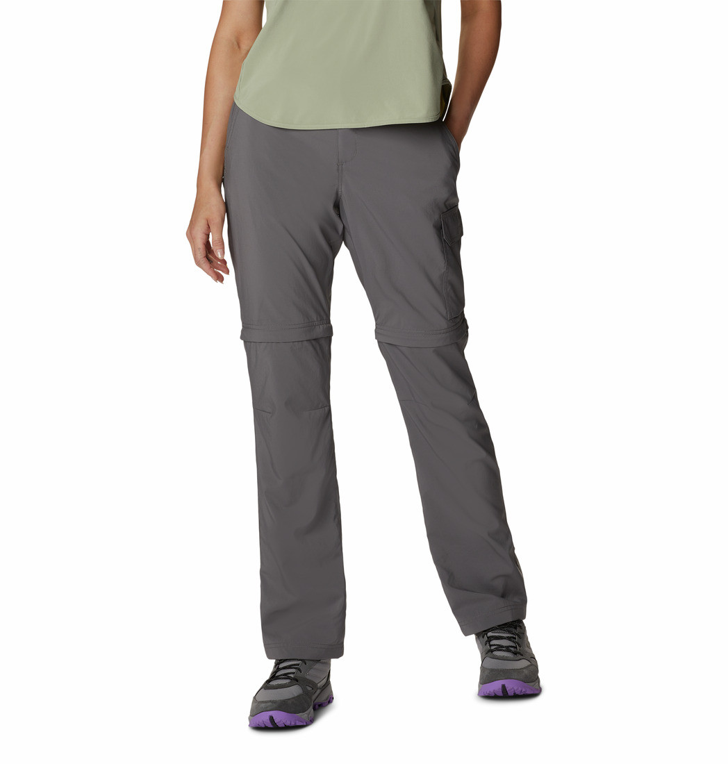 Women's Silver Ridge Utility™ Convertible Pant