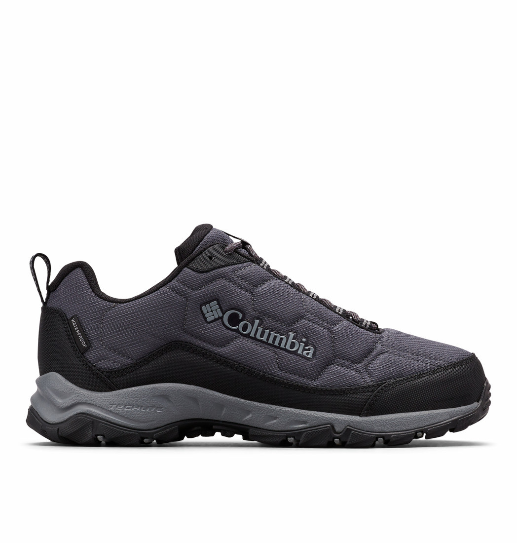 Men's FIRECAMP™ III WATERPROOF