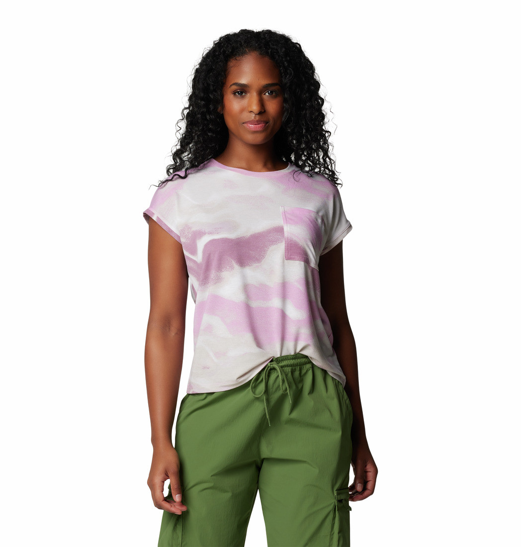 Women's Boundless Trek™ T-Shirt