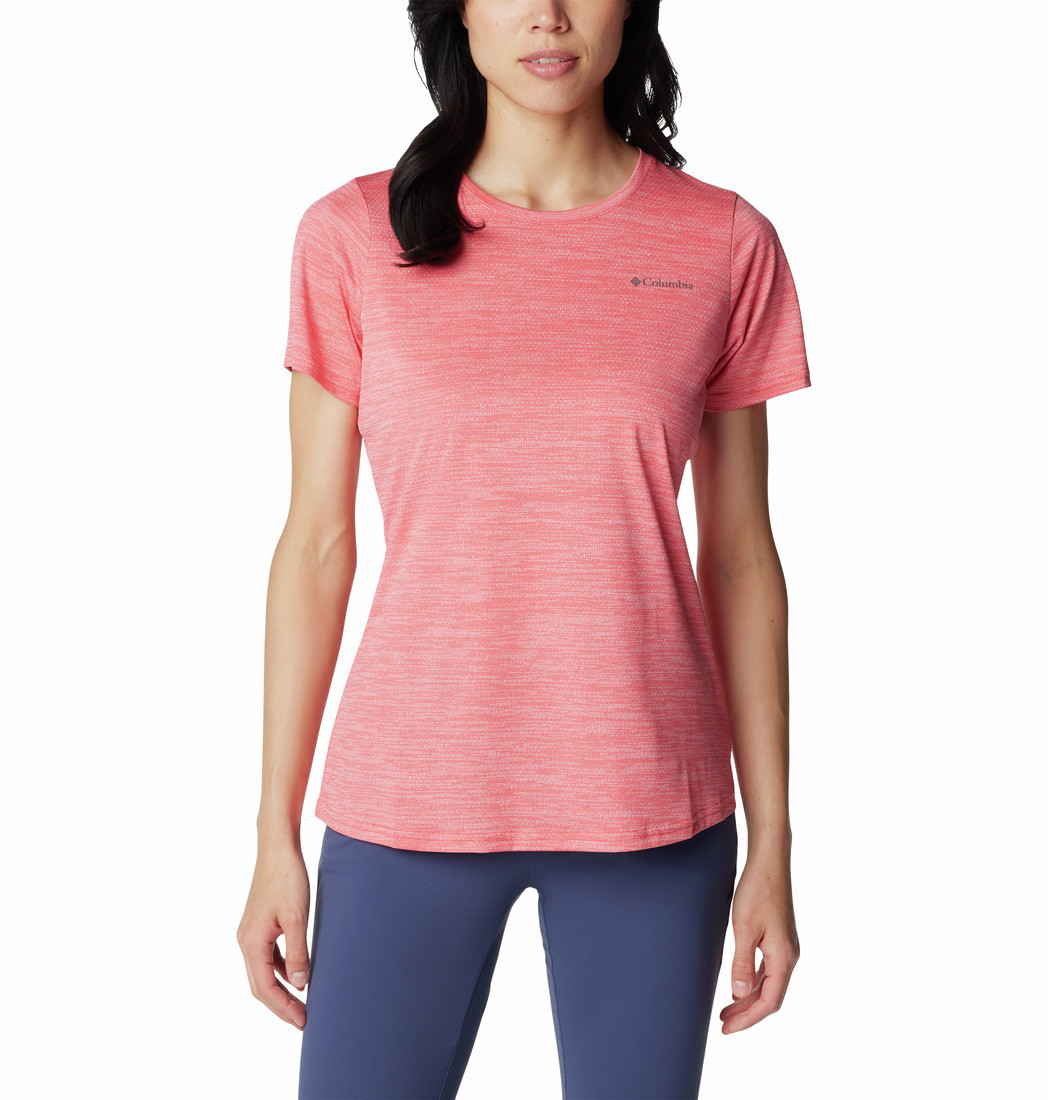 Women's Alpine Chill™ Zero Short Sleeve Shirt