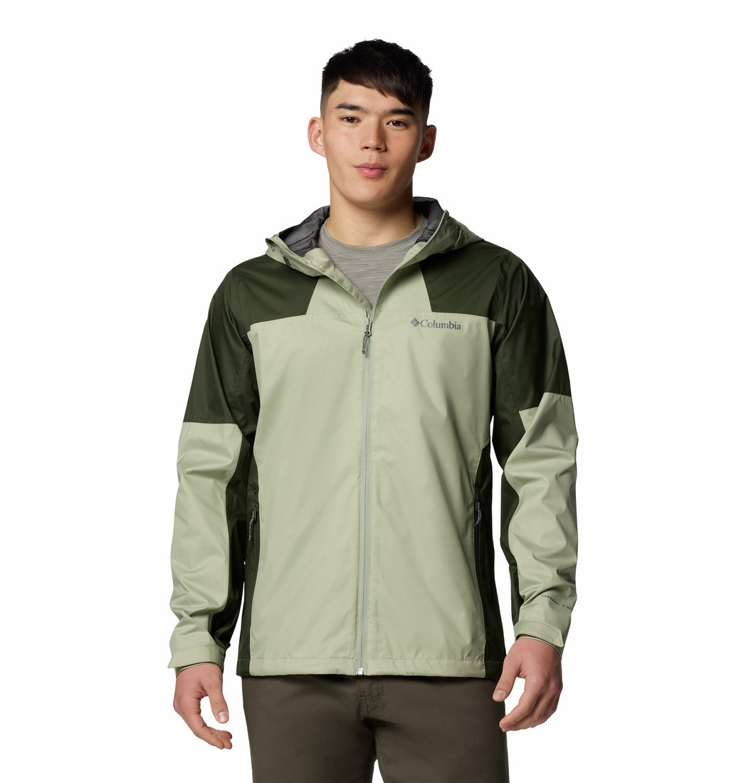 Men's Inner Limits™ III Jacket