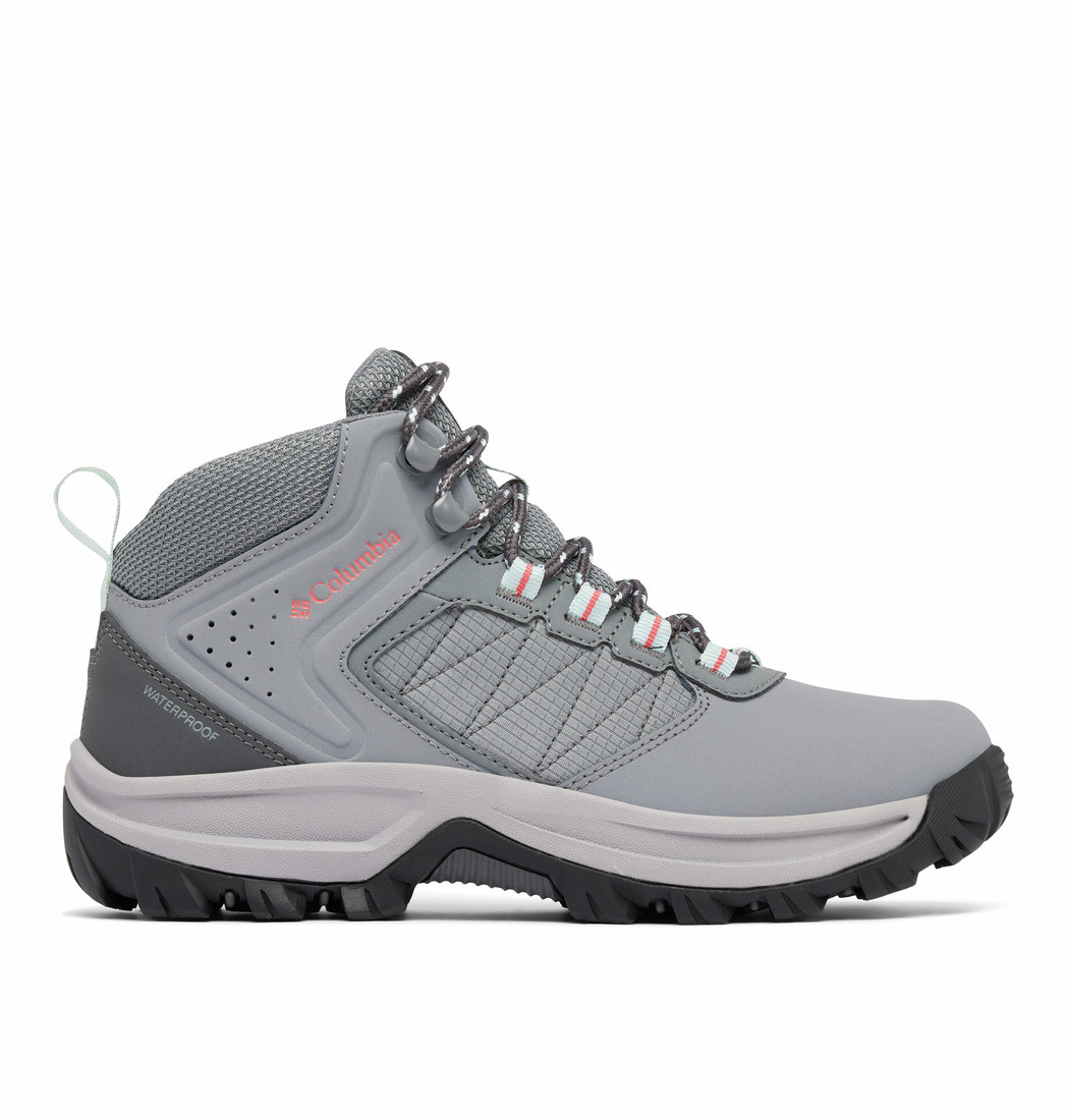 Women's TRANSVERSE™ HIKE WATERPROOF