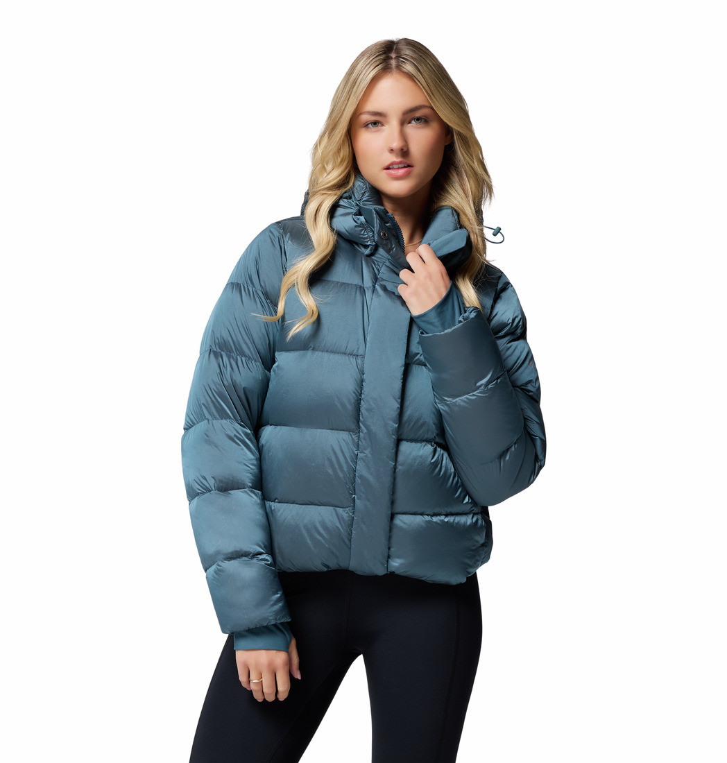 Women's Amaze Puff™ Hooded Jacket