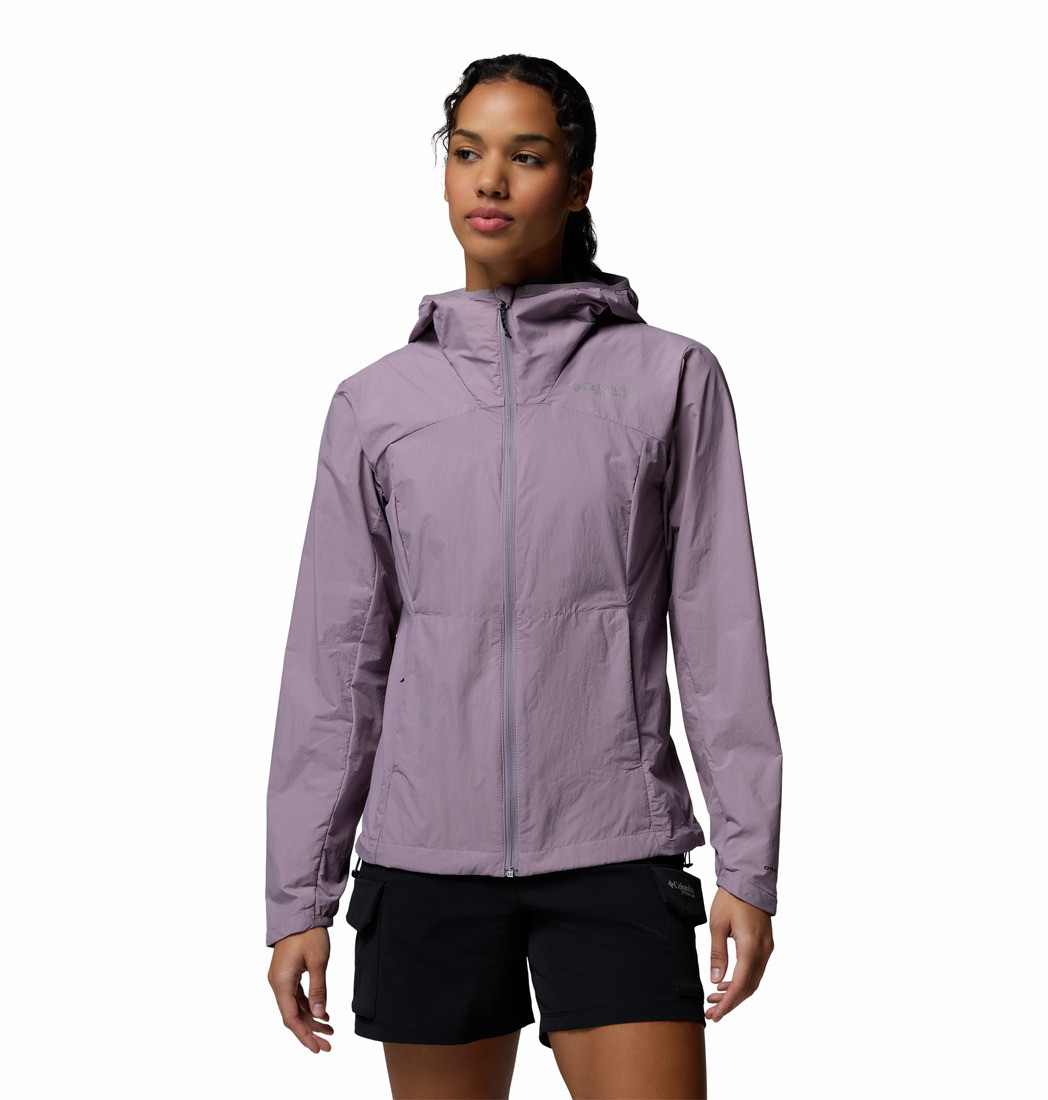 Women's Loop Trail™ III Windbreaker