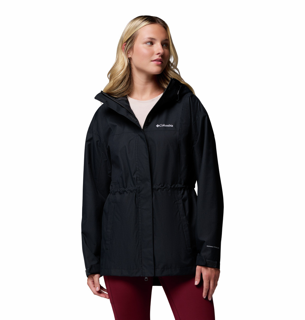 Women's Hikebound™ II Long Jacket