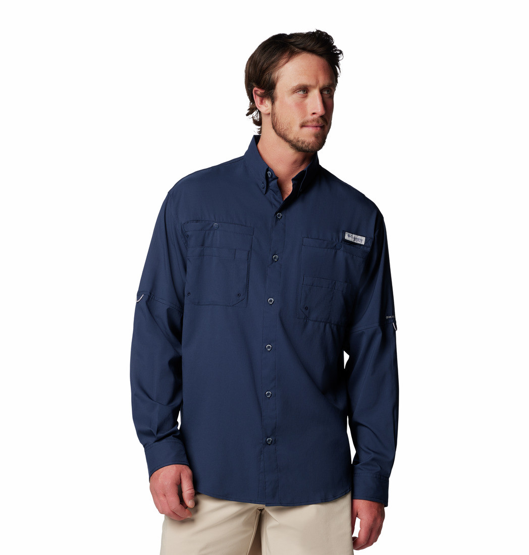 Men's Tamiami™ II LS Shirt